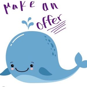 Whalecome to my closet!!!!